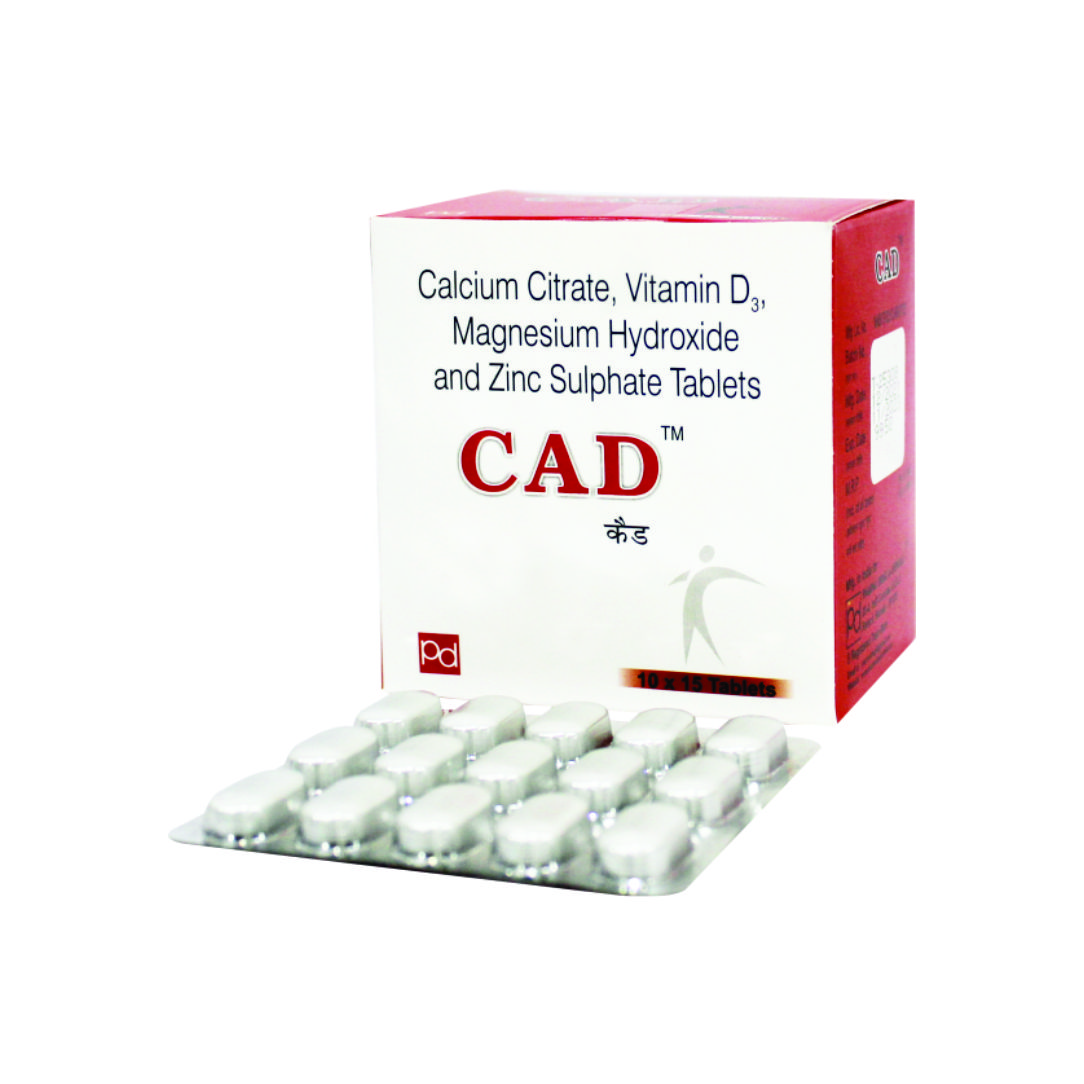 CAD 